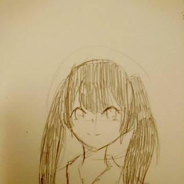 らくがき１