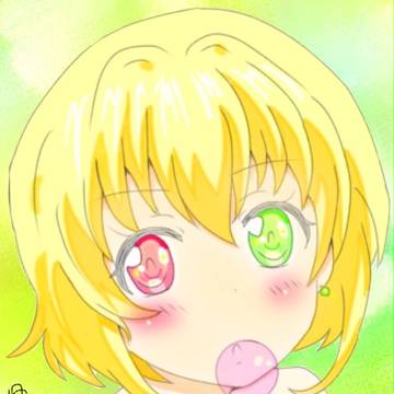 フーセンガムぷく〜っ