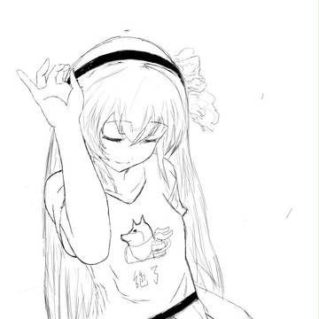 幽夜撒盐