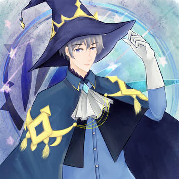 魔道学者