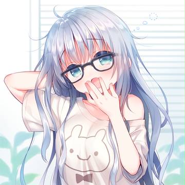 朝は苦手な