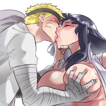 Naruto x Hinata