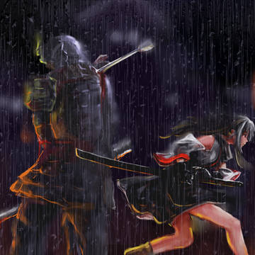 Samurai