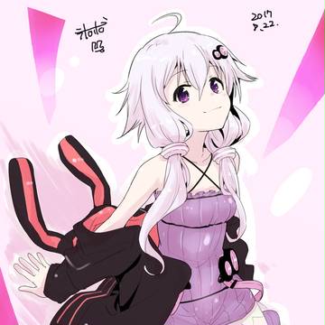 ゆかりさん