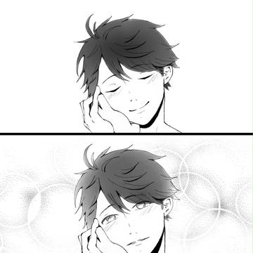 行動が読めない阿吽