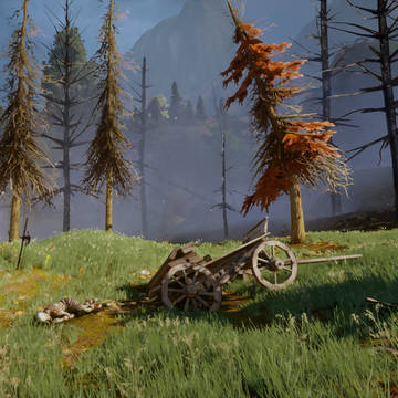 Hinterlands