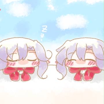 ちっちゃいふぇりど　つめつめ