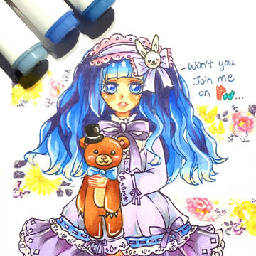 Lolita Aoi