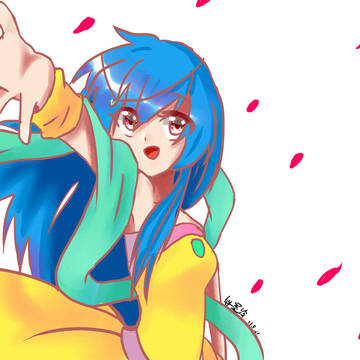 桃花