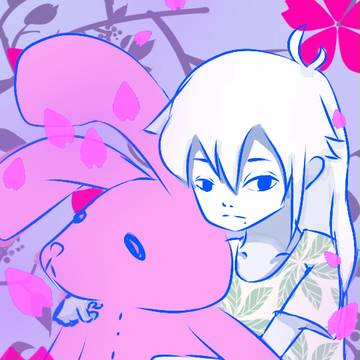 らくがき