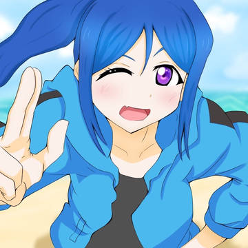 ご機嫌いかがかなん？