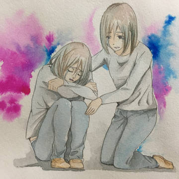 成長