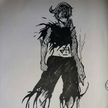 人设