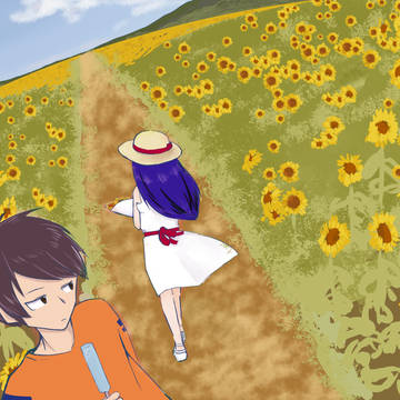 夏の思い出