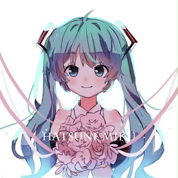 Hatsune Miku