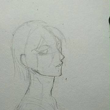 Copies: my first Mikasa&Annie