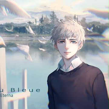 L'Eau Bleue