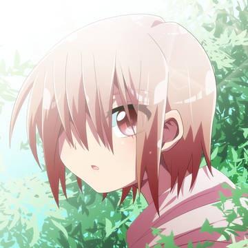 あかいめのこども