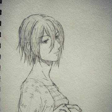 Mikasa Ackeman