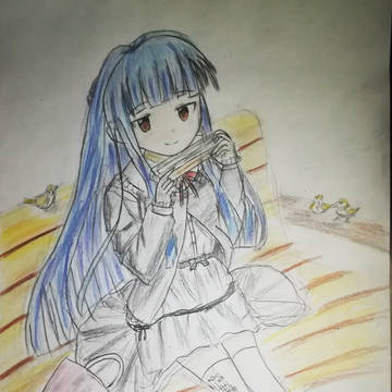 模写・落書 まとめ