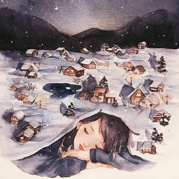 入夜