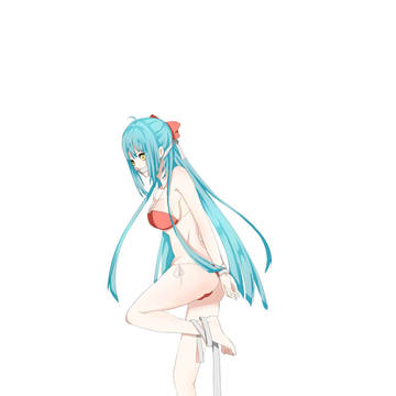 摸鱼