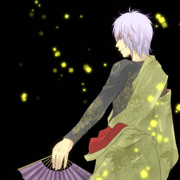 【遙か3+1】らくがき詰め