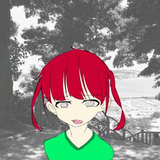 まだ未完