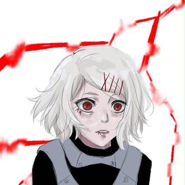 Suzuya Juuzou