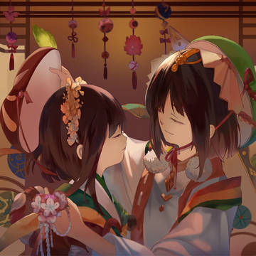 女儿节