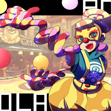 ローラポップ