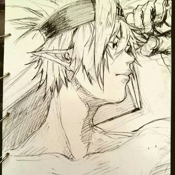 格瑞×嘉德罗斯