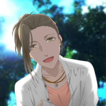 渡辺みのり 下から見るか? 横から見るか?