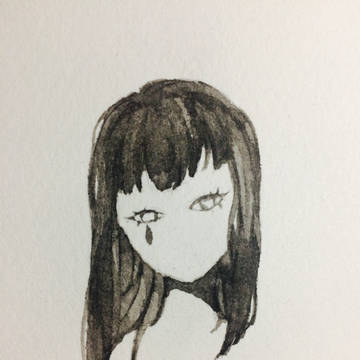 誰？