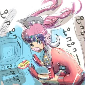 ハッピー絵巻01