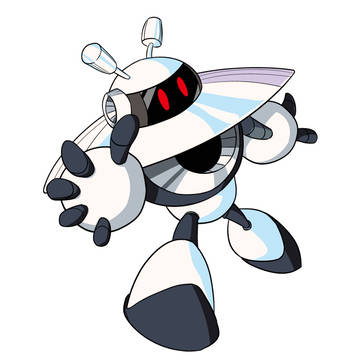 ギャラクシーマンさん