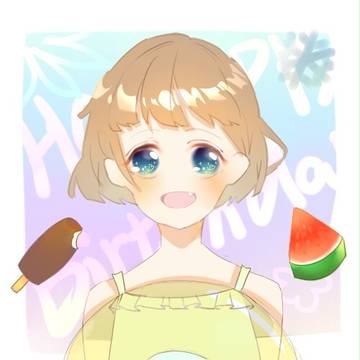 SUMMER ！