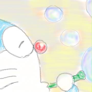 ドラえもん