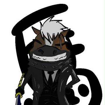 馬 ship8
