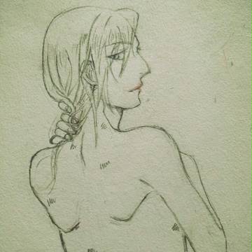 Sexy Annie
