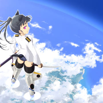 空もっさん