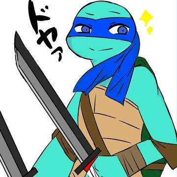 ドヤナルド