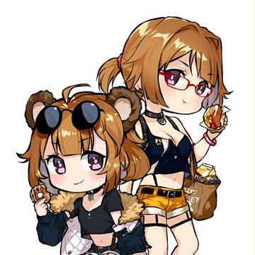 GRIZZLY MkV