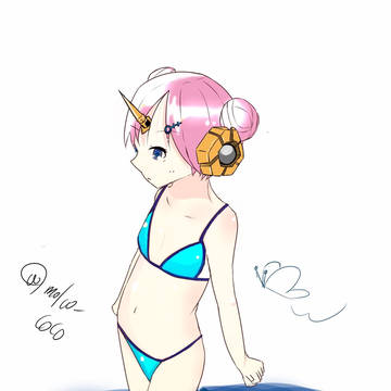 ふらんちゃそー！