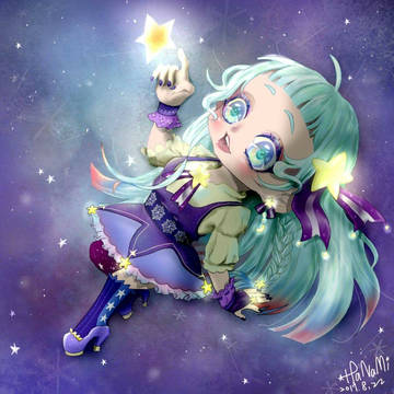 星空