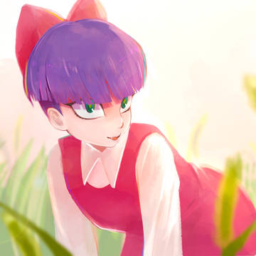 猫娘