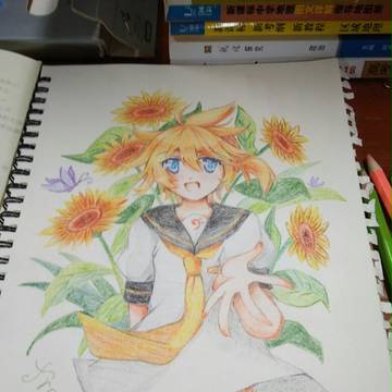 连