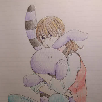 世裏さん