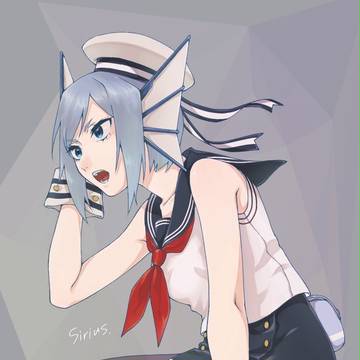 シリウスさん