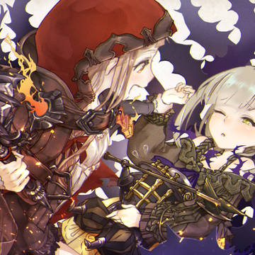 とわに眠らせてあげます!